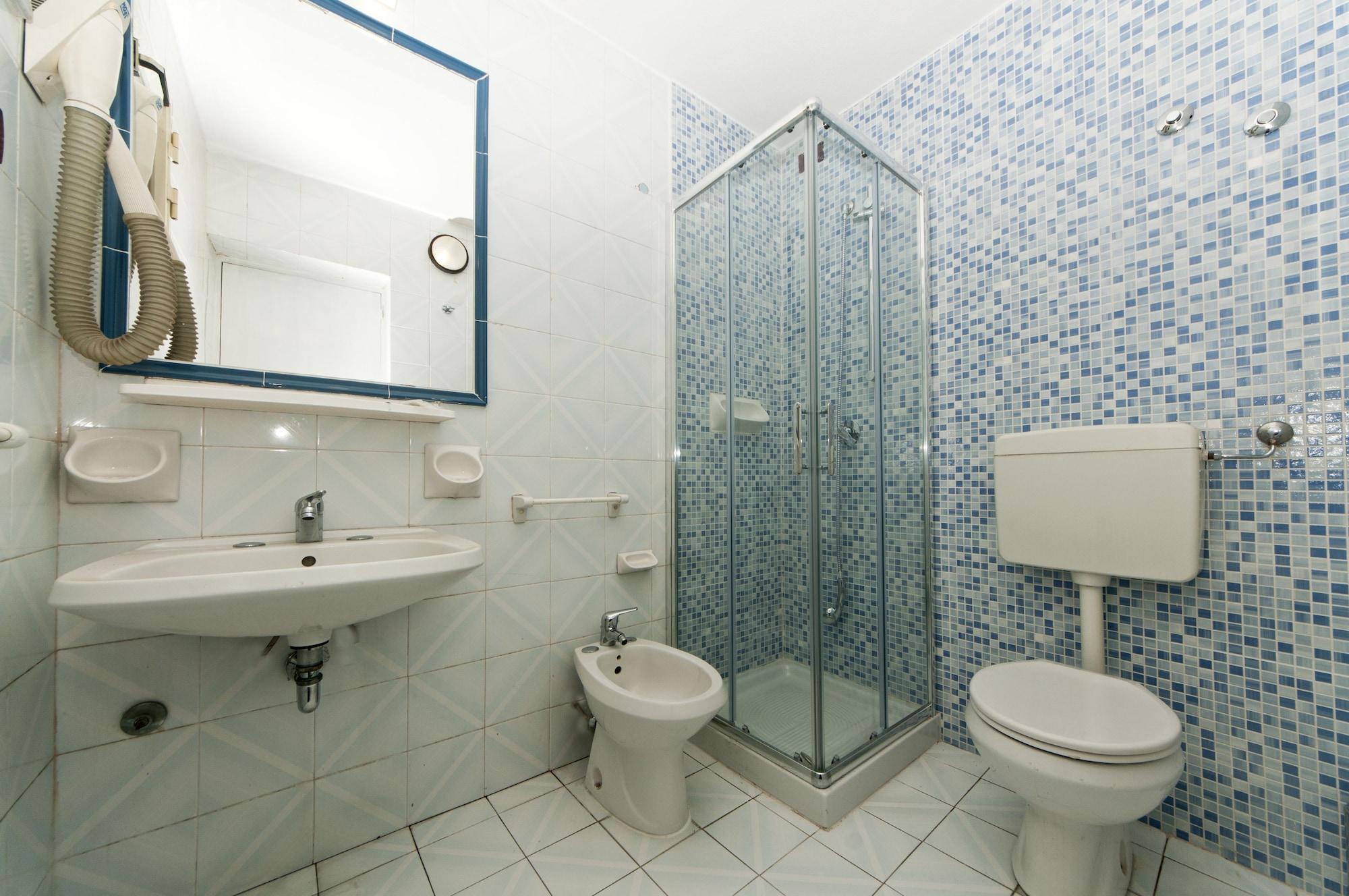 Hotel Villa Franca Forio  Екстер'єр фото