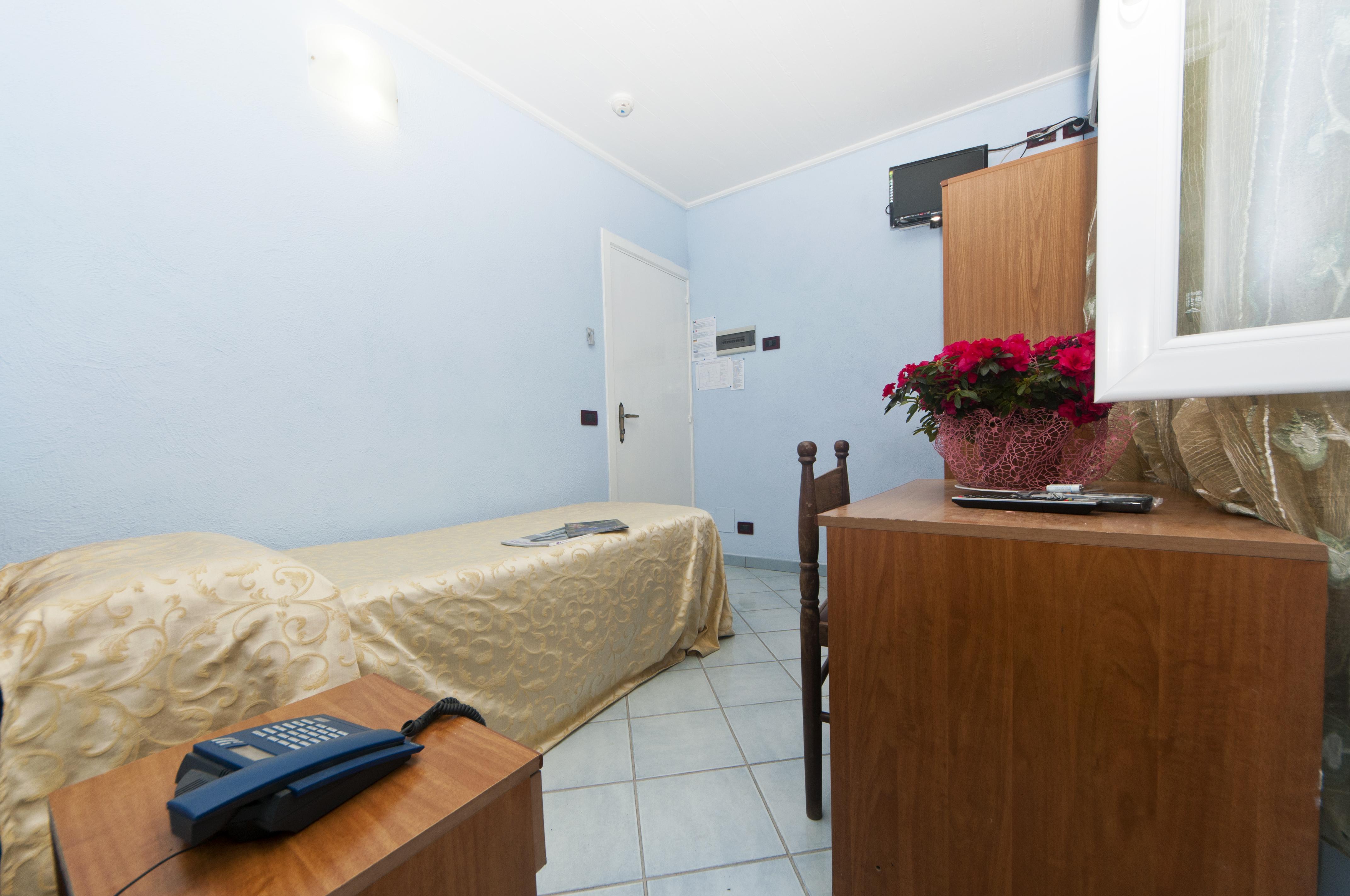 Hotel Villa Franca Forio  Екстер'єр фото