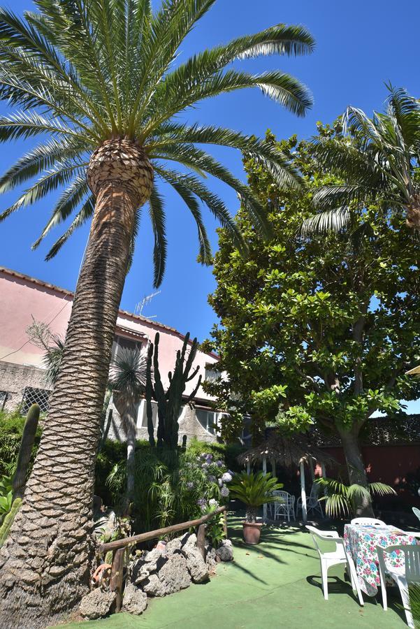 Hotel Villa Franca Forio  Номер фото